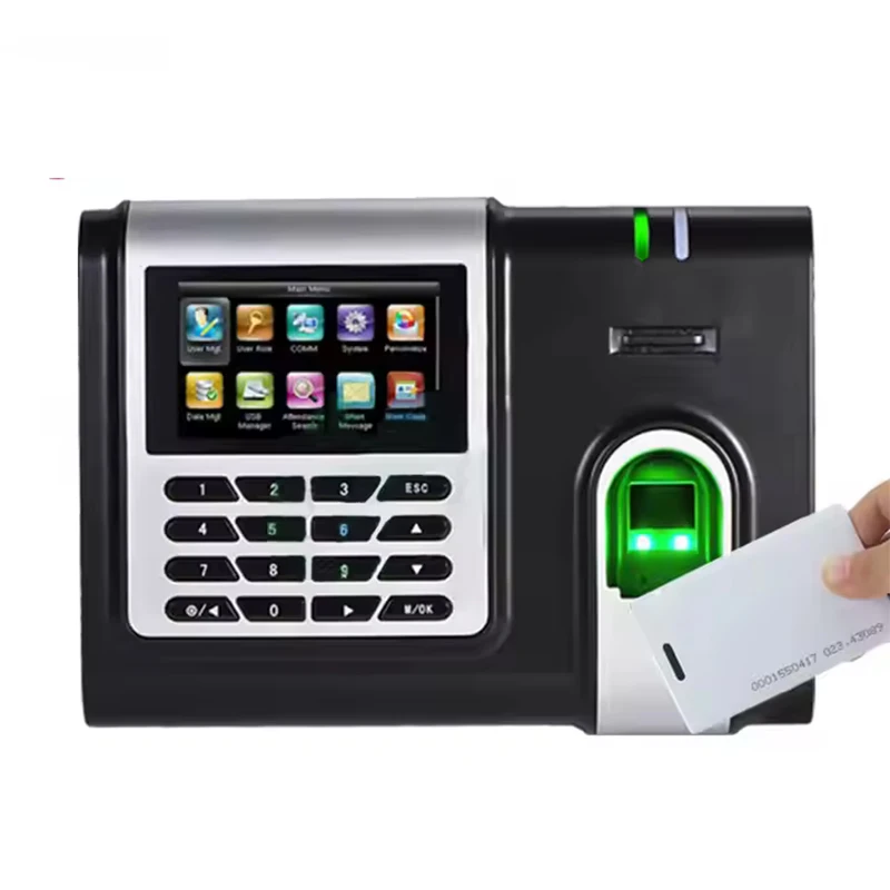 X628-C+IC biometric gsm network time attendance attendance management software Fingerprint Time Attendance
X628-C+IC biometric gsm network time attendance attendance management software Fingerprint Time Attendance