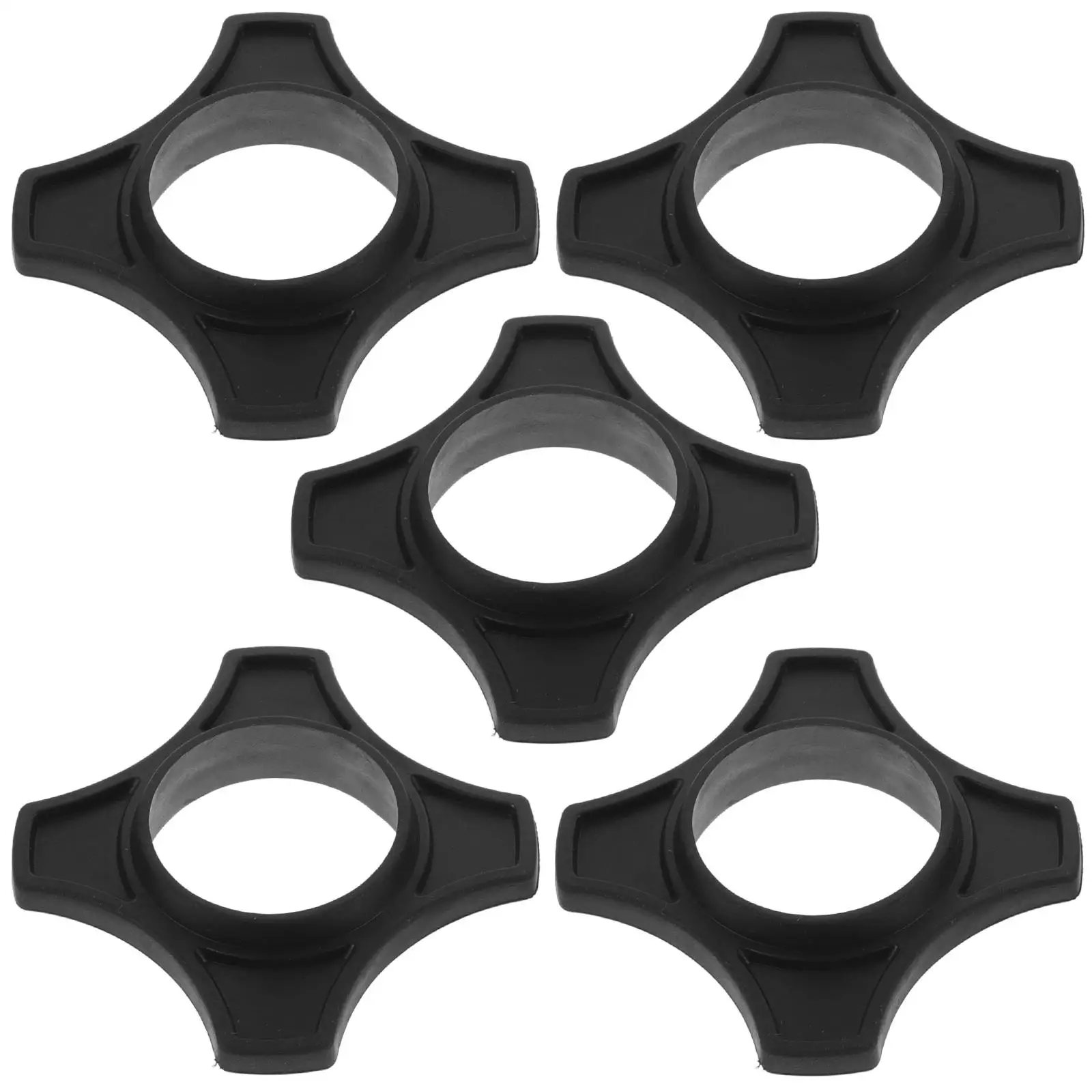 5 Pcs Anti Slip Silicone Microphone Rings Strong Hexagonal Fall Bumps Shock Handheld Mics KTV Dance Ball Conference News
5 Pcs Anti Slip Silicone Microphone Rings Strong Hexagonal Fall Bumps Shock Handheld Mics KTV Dance Ball Conference News