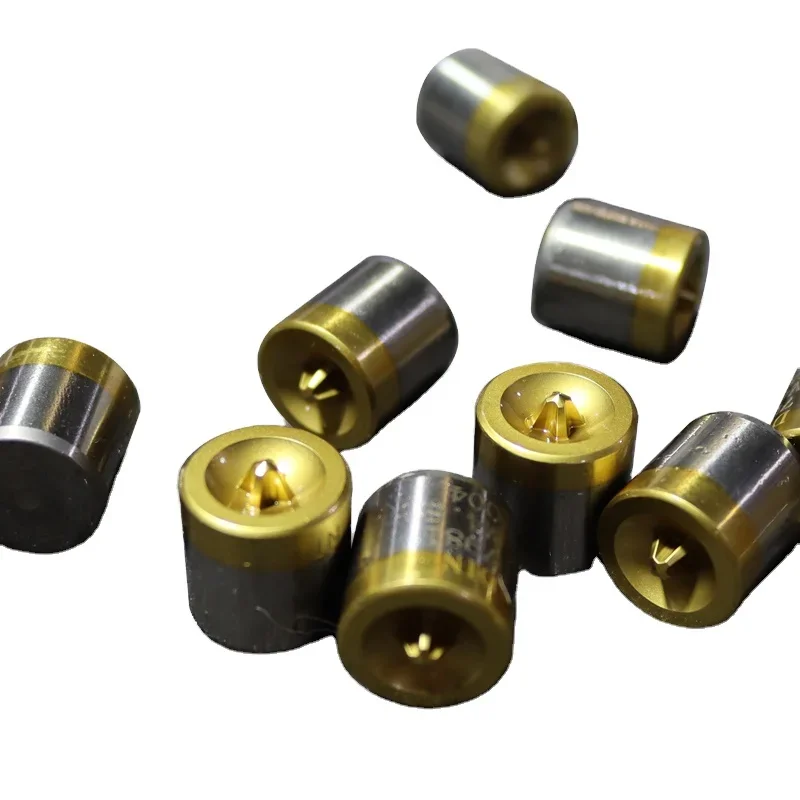 Screw Nail Machine Main Die
Screw Nail Machine Main Die
