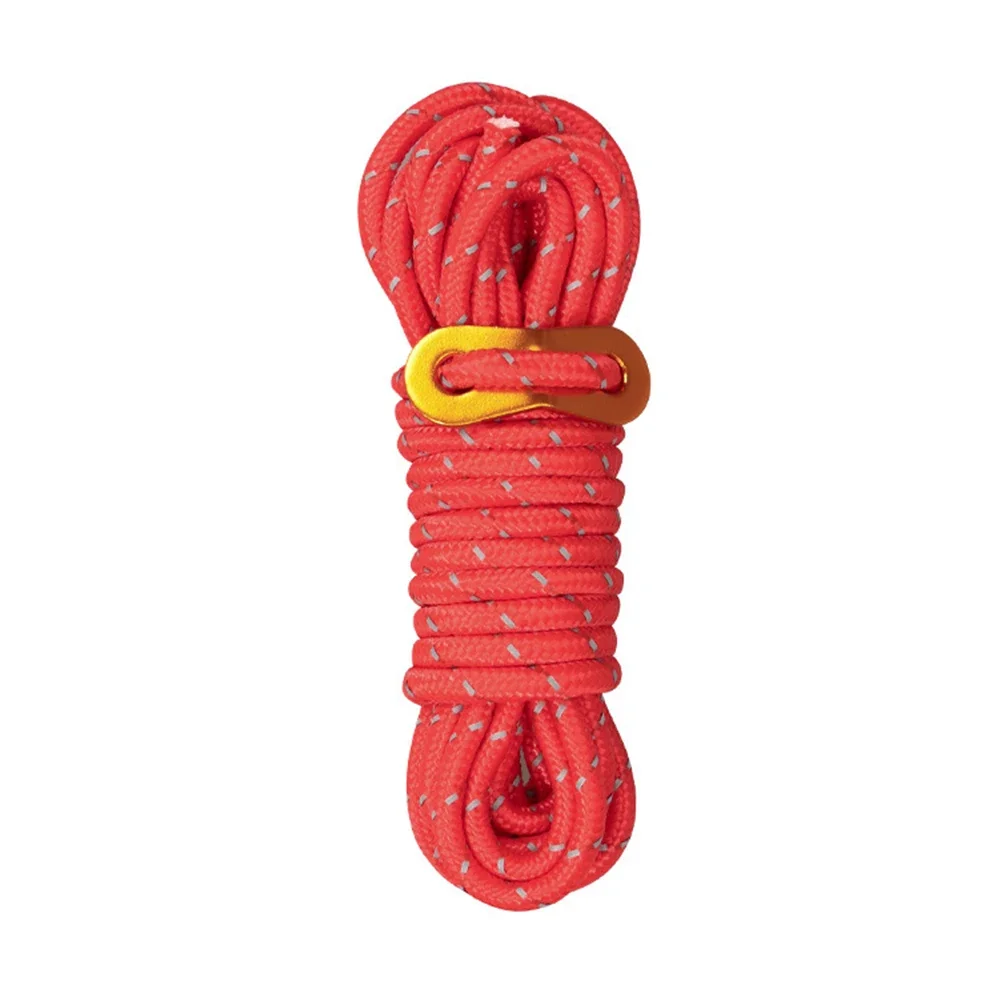 Windproof Rope Keep Your Umbrella Secure in Windy Conditions with Our Reflective Rope Perfect for Camping and Hiking
Windproof Rope Keep Your Umbrella Secure in Windy Conditions with Our Reflective Rope Perfect for Camping and Hiking