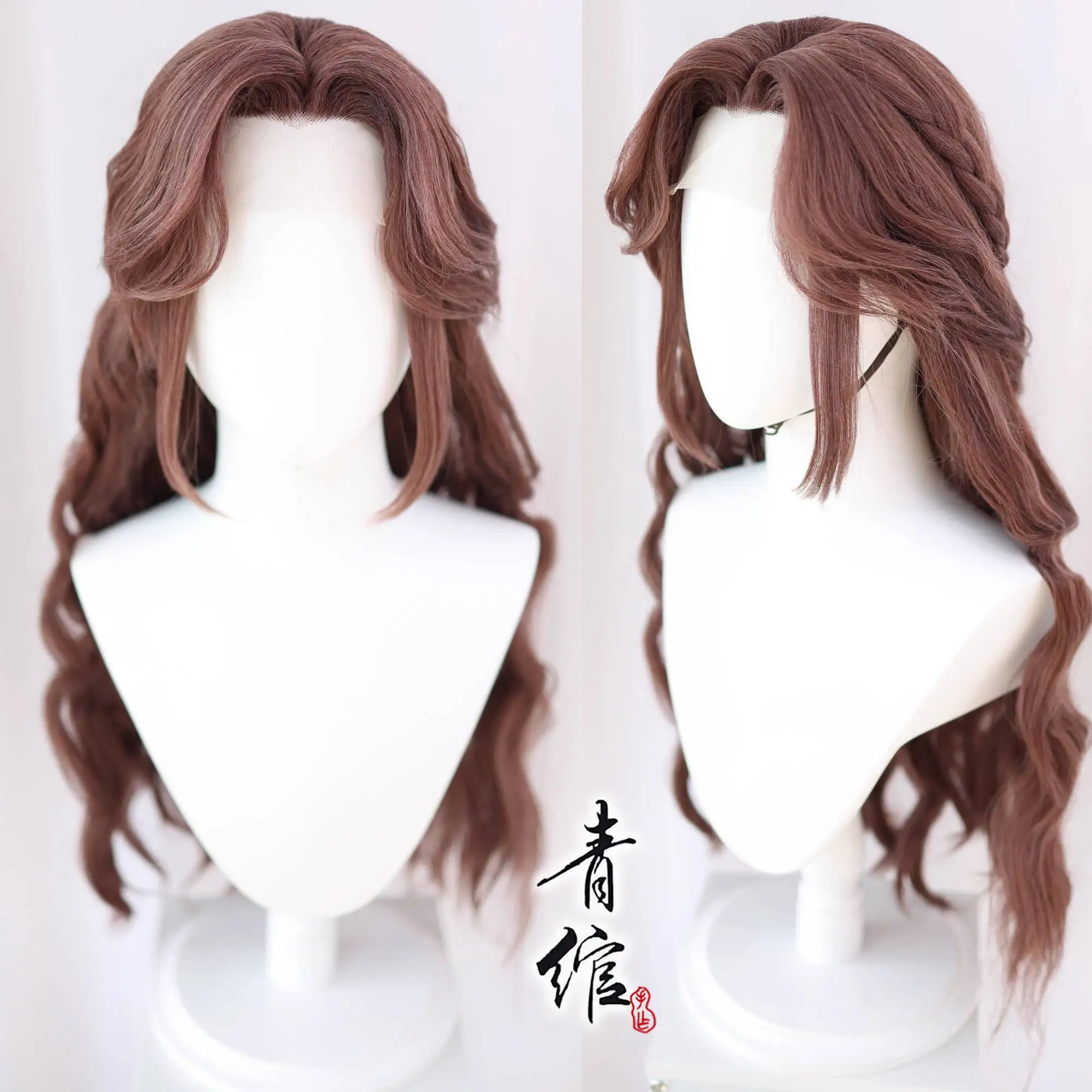 Light And Night The Thorn Birds Cos Wig Imitation Hand Hook Pink Curly Hair Wig Halloween Party Cosplay
Light And Night The Thorn Birds Cos Wig Imitation Hand Hook Pink Curly Hair Wig Halloween Party Cosplay
