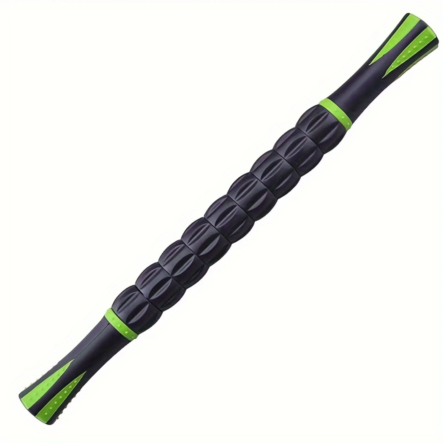 1pc Athlete Muscle Massage Stick – Release Myofascial Trigger Points and Soothe Sore Muscles with this Gym Body Massage Tool
1pc Athlete Muscle Massage Stick – Release Myofascial Trigger Points and Soothe Sore Muscles with this Gym Body Massage Tool