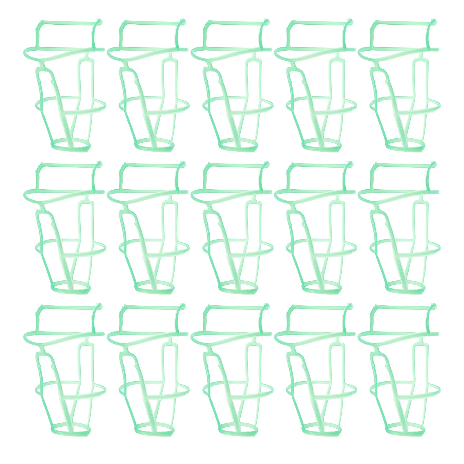 20 Pcs Infusion Mesh Bag Bottle Hanging Cover Hospital Net Drip Holder for Grid Plastic
20 Pcs Infusion Mesh Bag Bottle Hanging Cover Hospital Net Drip Holder for Grid Plastic