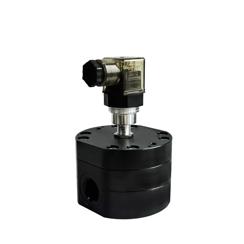 2026 Acid Alkali Solution Resistant PPS Material Liquid Mini Flow Gear High Precision Flowmeter Pulse Output OEM
2026 Acid Alkali Solution Resistant PPS Material Liquid Mini Flow Gear High Precision Flowmeter Pulse Output OEM