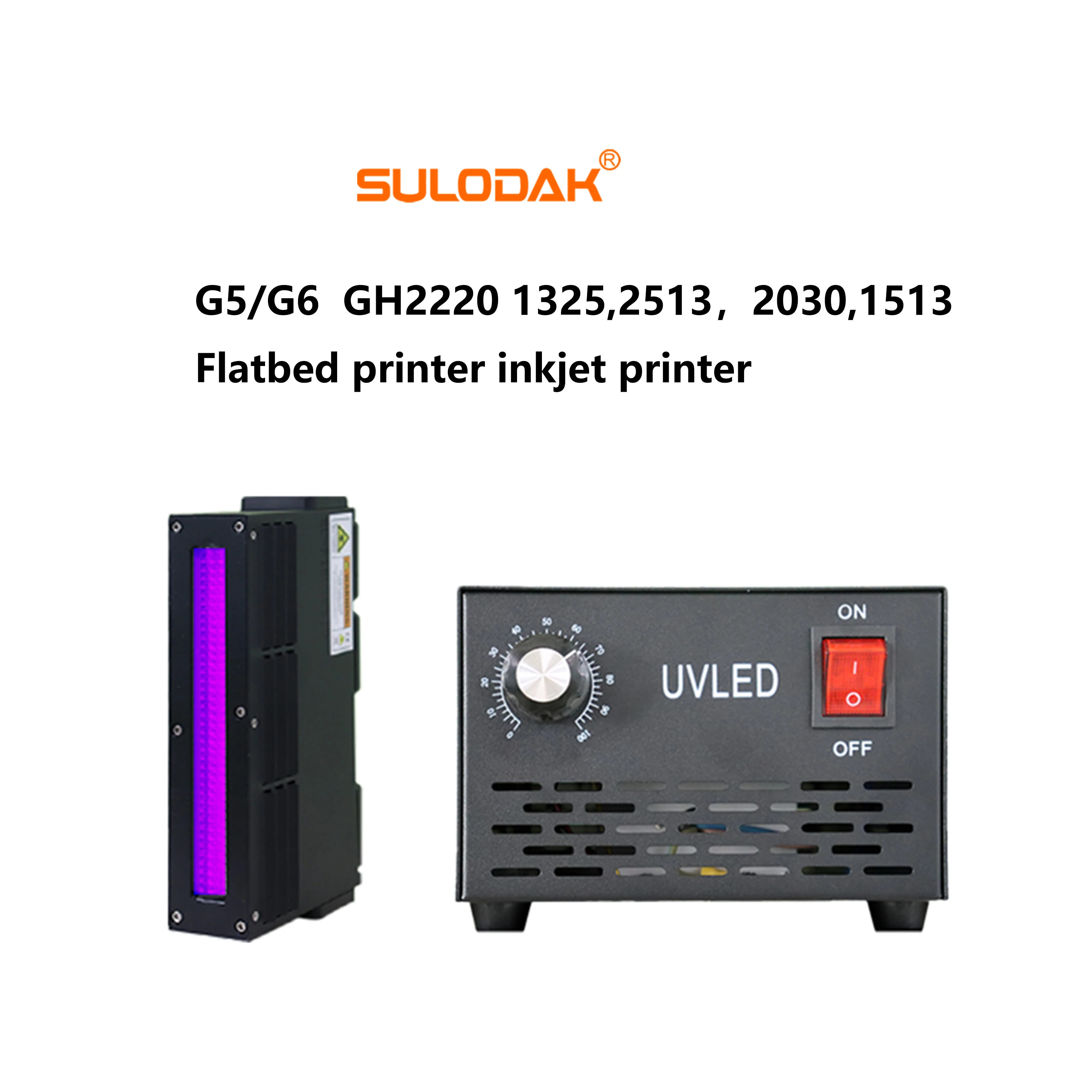 Curing Lamp System 160*20 MM For Toshiba CE4M Ricoh G5 G6 Seiko 1020 Dual Row Printhead Flatbed Printer 1325 2513 2030
Curing Lamp System 160*20 MM For Toshiba CE4M Ricoh G5 G6 Seiko 1020 Dual Row Printhead Flatbed Printer 1325 2513 2030