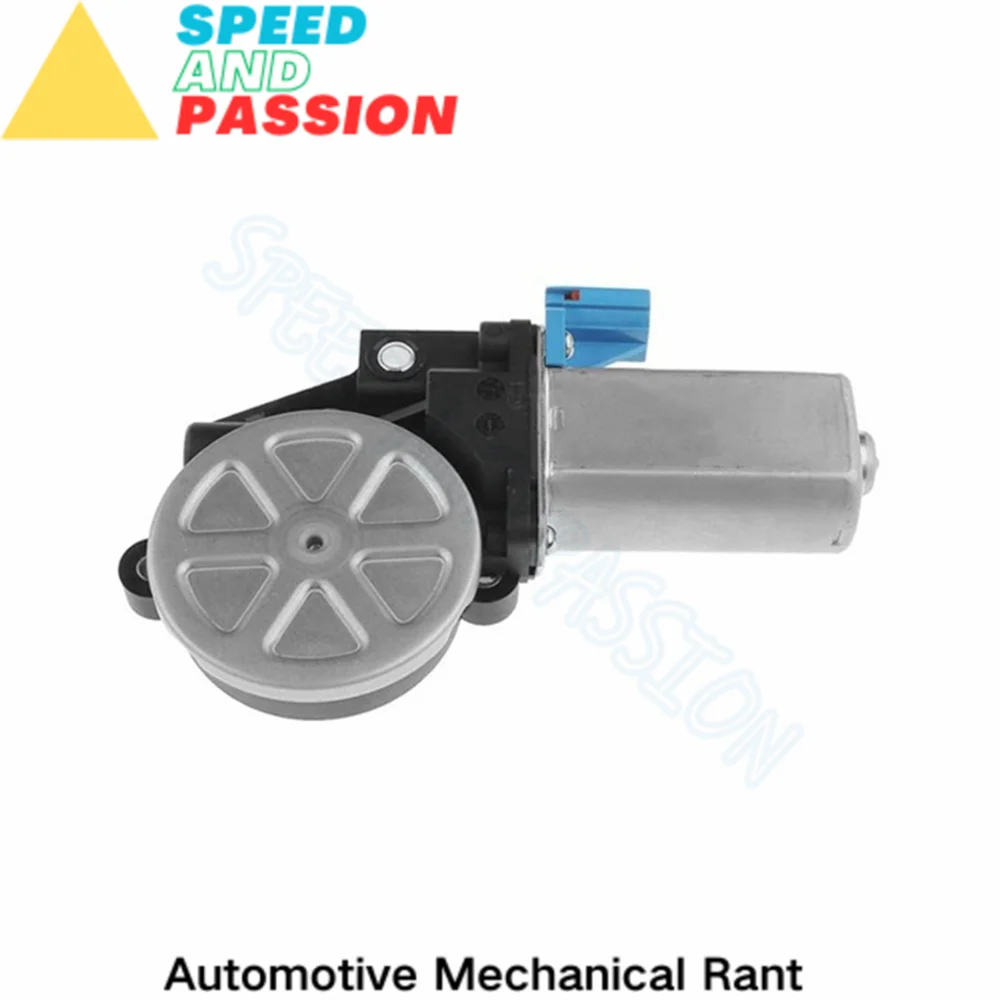 742-600 Подходит для 2-контактного двигателя стеклоподъемника Toyota 4Runner.
742-600 Подходит для 2-контактного двигателя стеклоподъемника Toyota 4Runner.