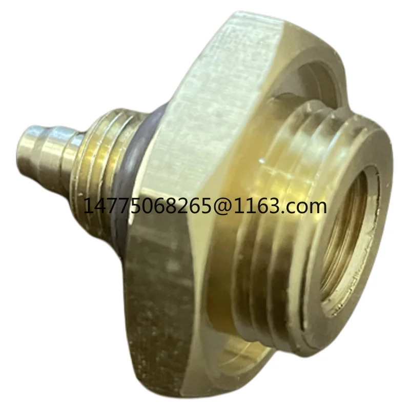 Аксессуары для разъема роторного насоса для кофемашины серии Gmilley 3124
Аксессуары для разъема роторного насоса для кофемашины серии Gmilley 3124