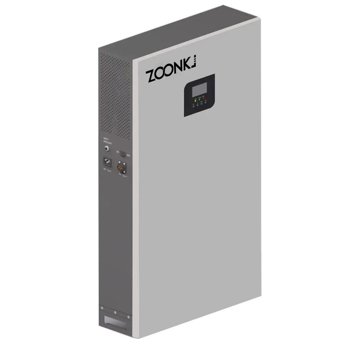 All In One Home Energy Storage Systems 5kw Off Gred Inverter Lifepo4 Energy Storage Battery
All In One Home Energy Storage Systems 5kw Off Gred Inverter Lifepo4 Energy Storage Battery