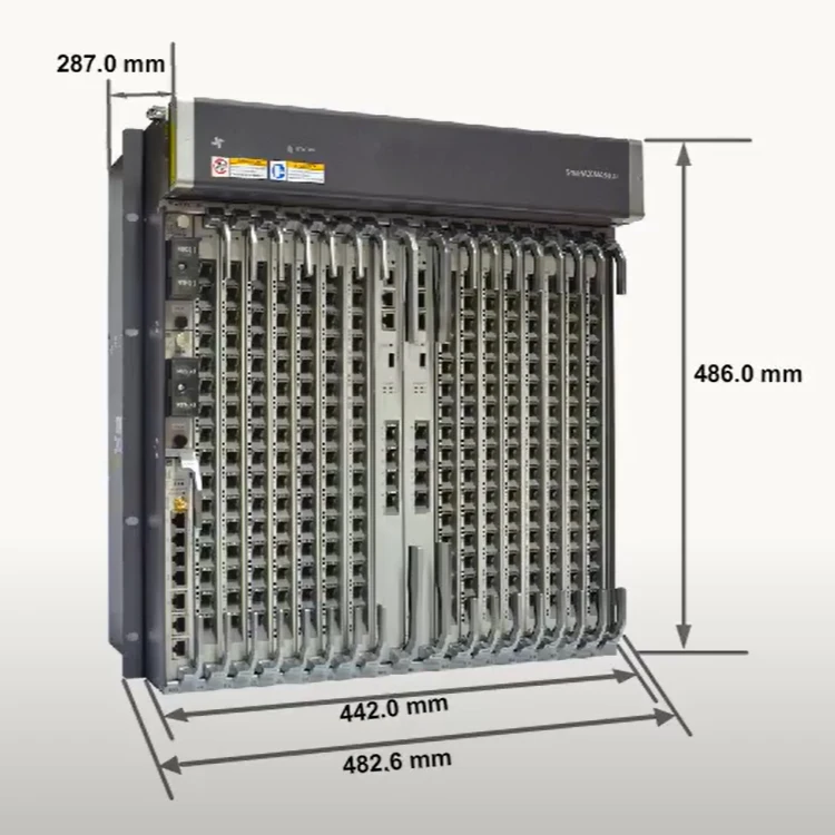 Hot Sale Original MA5800-X15 OLT GPON EPON XGPON MA5800 X15 8 16 32 PORT 1G 10G OLT MA5800-X7/MA5800-X17/MA5800-X2/MA5800-X15
Hot Sale Original MA5800-X15 OLT GPON EPON XGPON MA5800 X15 8 16 32 PORT 1G 10G OLT MA5800-X7/MA5800-X17/MA5800-X2/MA5800-X15