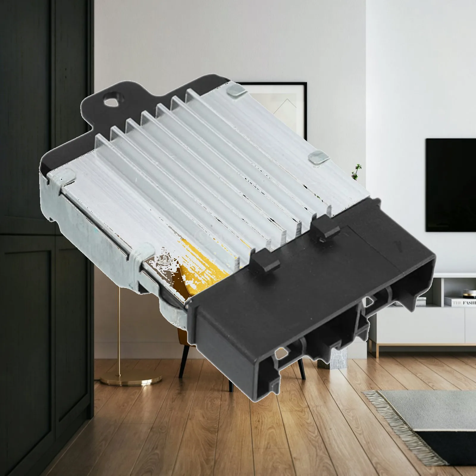 Heater Blower Motor Resistor Blower Resistor Auto Components Automotive Accessories Repair Professional Replaces for
Heater Blower Motor Resistor Blower Resistor Auto Components Automotive Accessories Repair Professional Replaces for