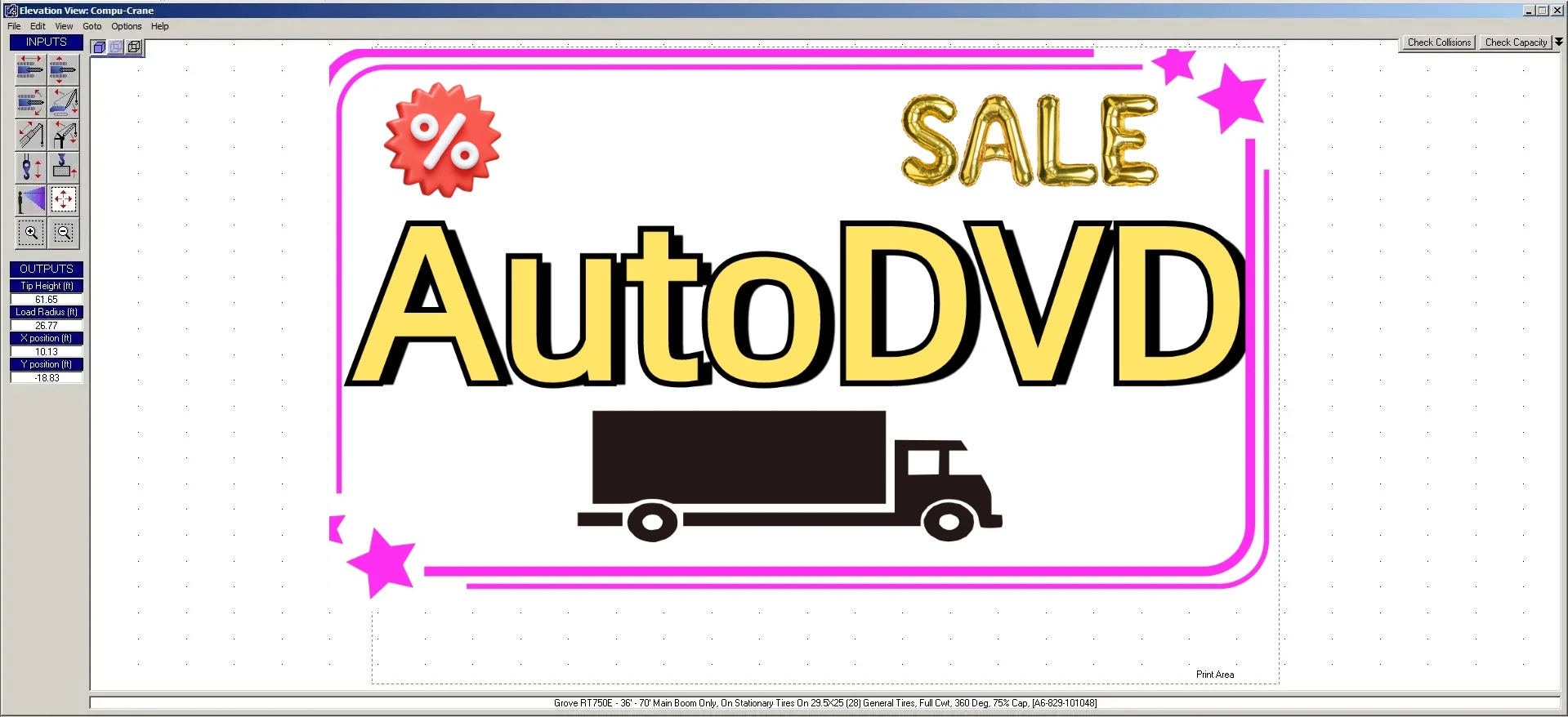 Коммутационный кран AutoDVD Grove CSPS V4.01.2047 Версия для передачи данных 1,00
Коммутационный кран AutoDVD Grove CSPS V4.01.2047 Версия для передачи данных 1,00