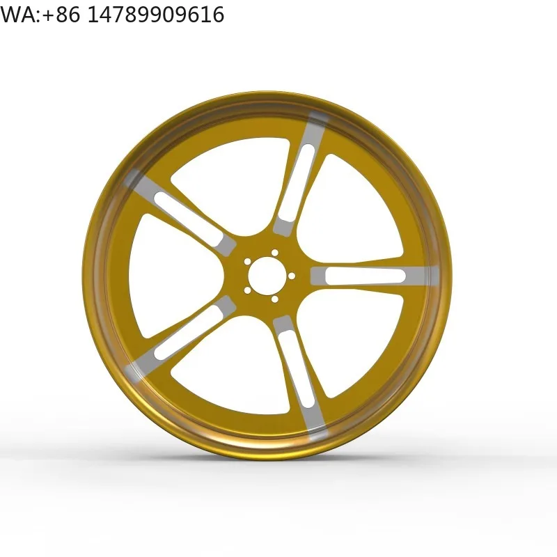 16 17 18 19 21 23 26 30 inch Forged Aluminum Motorcycle Wheel6061-T6 Aluminum AlloyFits All Vehicles
16 17 18 19 21 23 26 30 inch Forged Aluminum Motorcycle Wheel6061-T6 Aluminum AlloyFits All Vehicles
