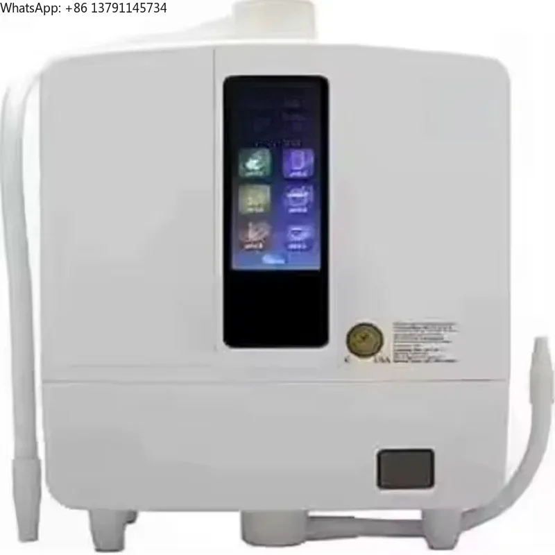 WHOLESALES FOR Water Filter Machine Manual Eco-Friendly for Lawn and Garden Use
WHOLESALES FOR Water Filter Machine Manual Eco-Friendly for Lawn and Garden Use