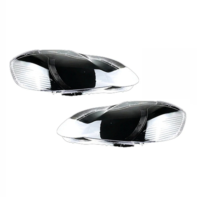 Car Headlight Shell Lamp Shade Transparent Lens Cover Headlight Cover For Toyota Corolla EX 2003-2009
Car Headlight Shell Lamp Shade Transparent Lens Cover Headlight Cover For Toyota Corolla EX 2003-2009