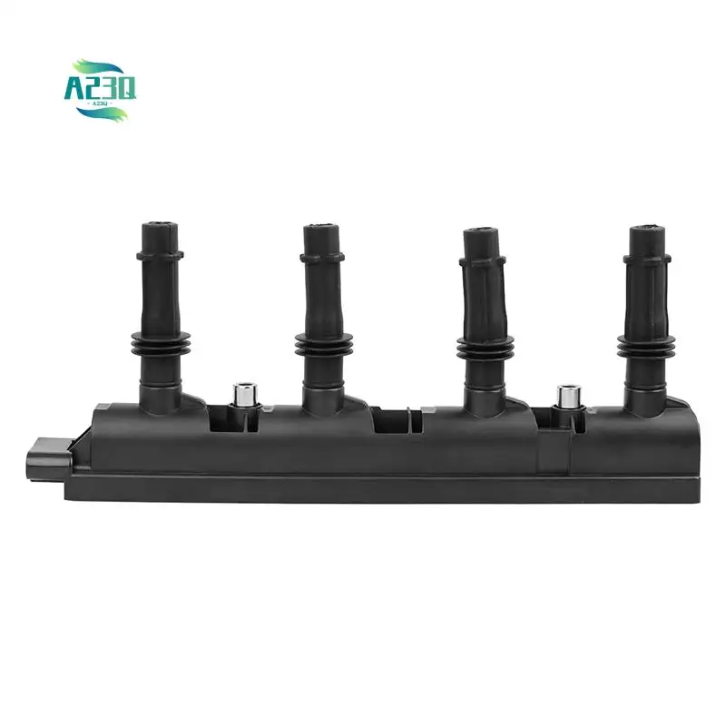A23Q-55579072 Ignition Coil Coil Set Replacement Accessories For Opel Buick Cadillac Vauxhall 55577898
A23Q-55579072 Ignition Coil Coil Set Replacement Accessories For Opel Buick Cadillac Vauxhall 55577898