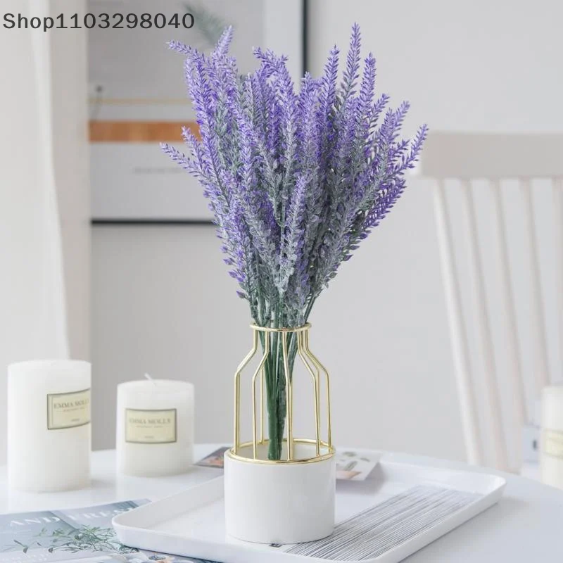Artificial Lavender Plant In Plastic Vase – Home, Party, Wedding Decor, DIY Gift
Artificial Lavender Plant In Plastic Vase – Home, Party, Wedding Decor, DIY Gift