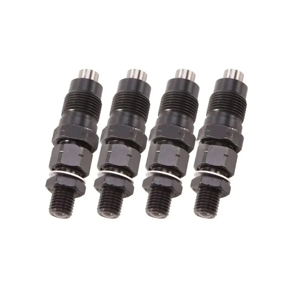 4PCS 33815-42020 Automotive Fuel Injector Nozzle for Kia Besta Pregio K2500 3381542020
4PCS 33815-42020 Automotive Fuel Injector Nozzle for Kia Besta Pregio K2500 3381542020