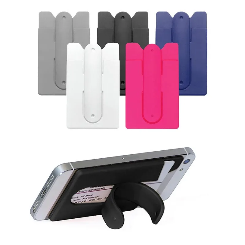 1Pc Multi-Purpose Cellphone Back Shell Holder Silicone Mobile Phone Stand Holder Cable Earphone Winder Bus Pass Card Organizer
1Pc Multi-Purpose Cellphone Back Shell Holder Silicone Mobile Phone Stand Holder Cable Earphone Winder Bus Pass Card Organizer