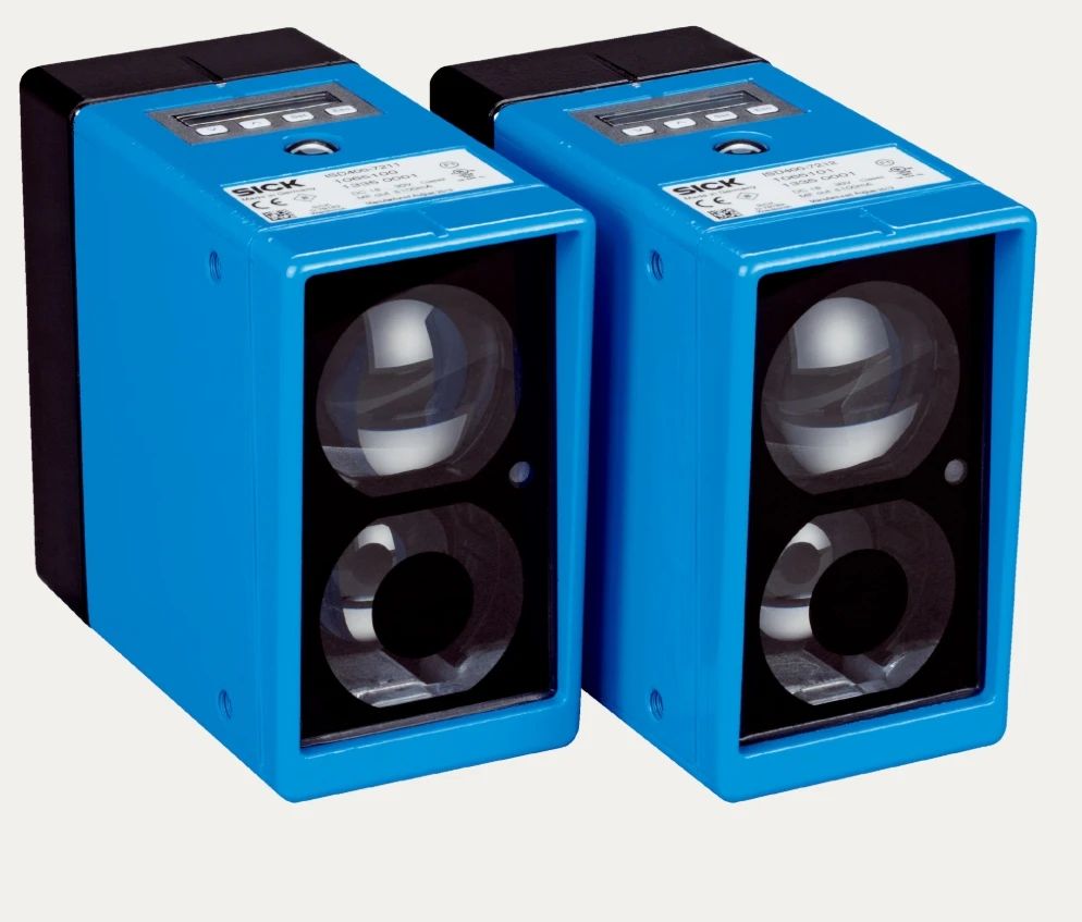 Germany SICK New ISD400-6111 SAFETY SCANNERS Automation & Process Control Machine & Operator Safety
Germany SICK New ISD400-6111 SAFETY SCANNERS Automation & Process Control Machine & Operator Safety