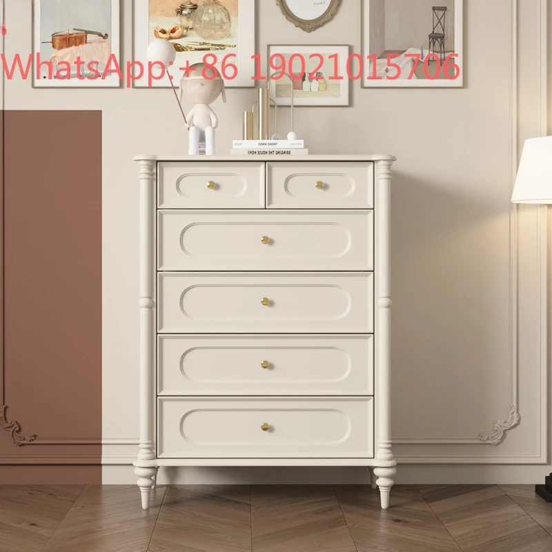 HXL Solid Wood Bedroom Storage Cabinet Living Room Wall-Mounted Bedside Cabinet
HXL Solid Wood Bedroom Storage Cabinet Living Room Wall-Mounted Bedside Cabinet