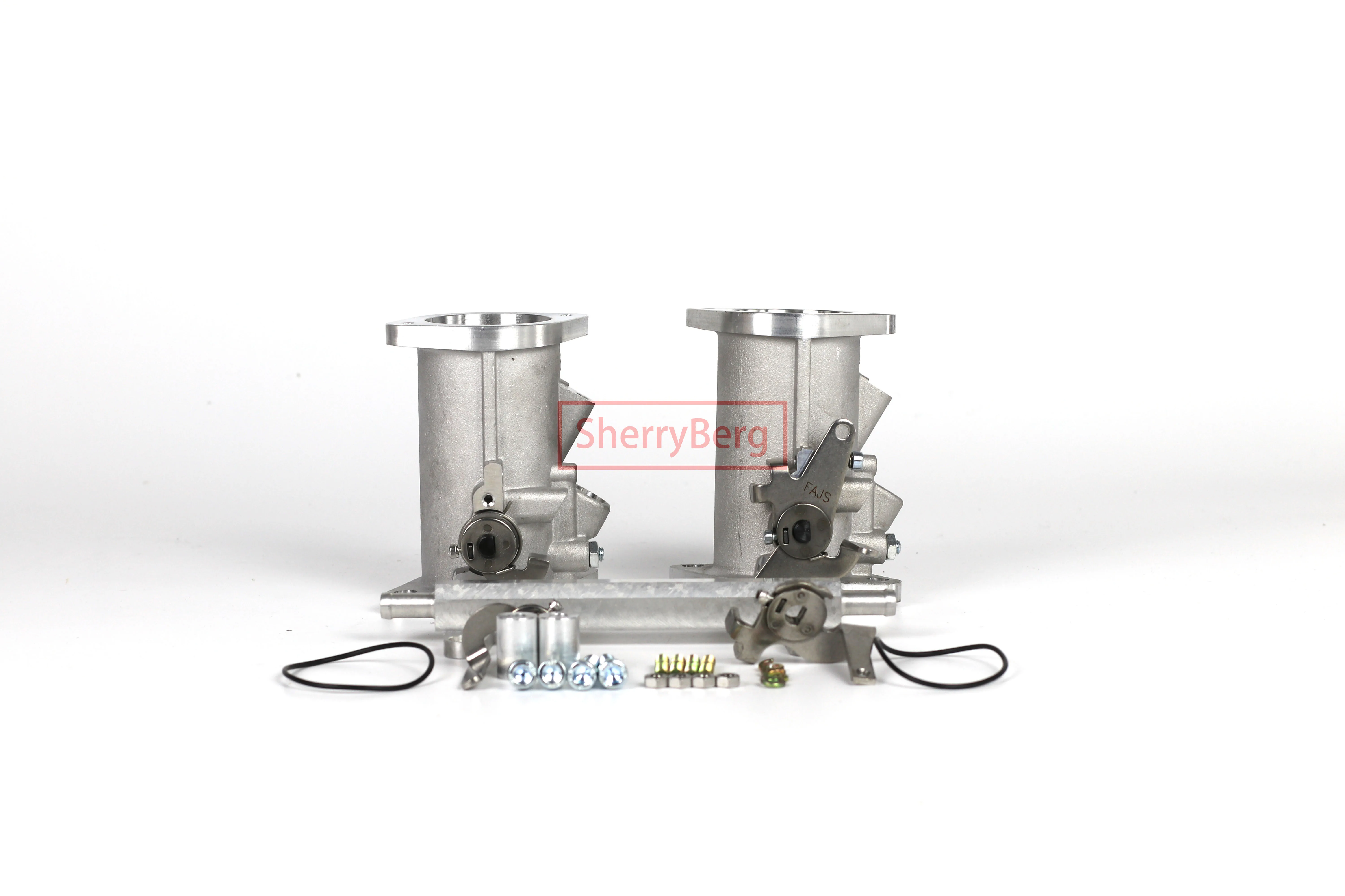 SherryBerg 50IDA 50MM Bore IDA Throttle Body Injection FOR EMPI Weber dellorto carb W Fuel Rail 50 IDA for VW
SherryBerg 50IDA 50MM Bore IDA Throttle Body Injection FOR EMPI Weber dellorto carb W Fuel Rail 50 IDA for VW