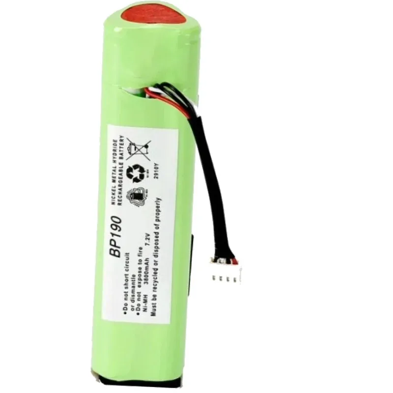 for Fluke BP190 BP-190 B11432Battery Scopemeter 192 192B 196 196B 196C
for Fluke BP190 BP-190 B11432Battery Scopemeter 192 192B 196 196B 196C