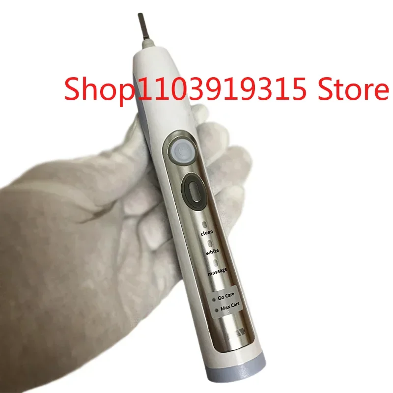Оригинальная электрическая зубная щетка HX6920 для Philips Sonicare HX6920 HX6930 HX6950 HX6970, сменная ручка
Оригинальная электрическая зубная щетка HX6920 для Philips Sonicare HX6920 HX6930 HX6950 HX6970, сменная ручка