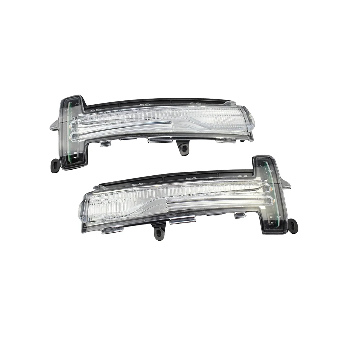 Side Mirror Indicator Turn Signal Light Mirror Side Light Car for Volvo XC60 2013-2017 31371878 31371879
Side Mirror Indicator Turn Signal Light Mirror Side Light Car for Volvo XC60 2013-2017 31371878 31371879