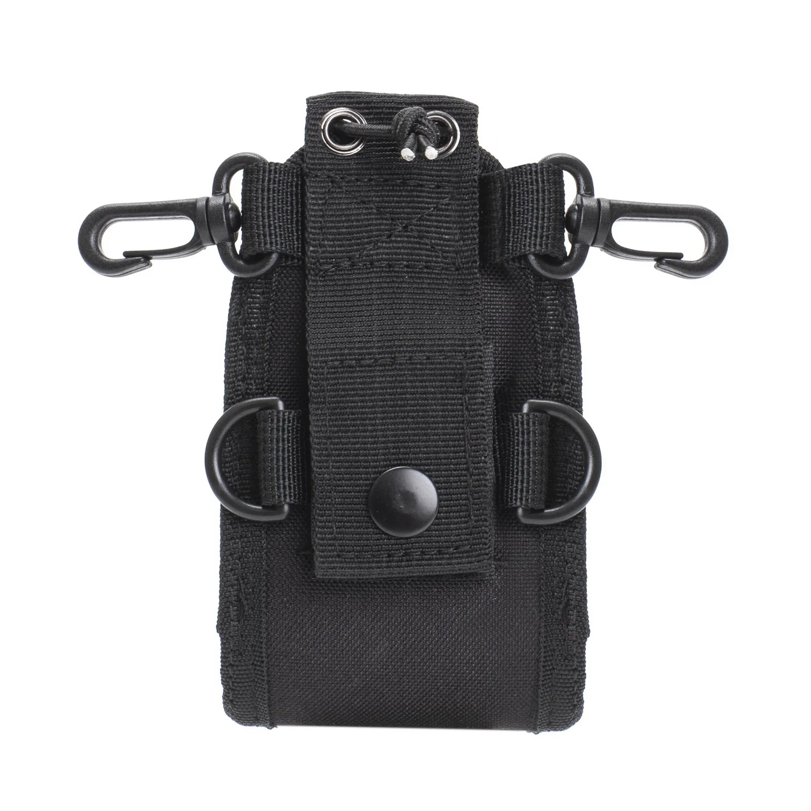 Новый чехол MSC-20B для двухсторонней радиостанции Baofeng Walkie Talkie UV-5R UV-82 UV9R Plus UV-888s
Новый чехол MSC-20B для двухсторонней радиостанции Baofeng Walkie Talkie UV-5R UV-82 UV9R Plus UV-888s