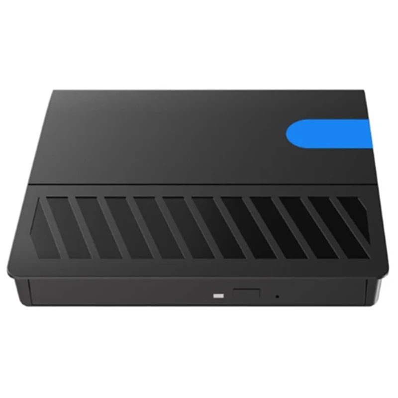 USB 3.0 Type-C Slim External DVD RW CD Writer Drive Burner Reader Player Optical Drives For Laptop PC Dvd Burner(C) Easy Install
USB 3.0 Type-C Slim External DVD RW CD Writer Drive Burner Reader Player Optical Drives For Laptop PC Dvd Burner(C) Easy Install