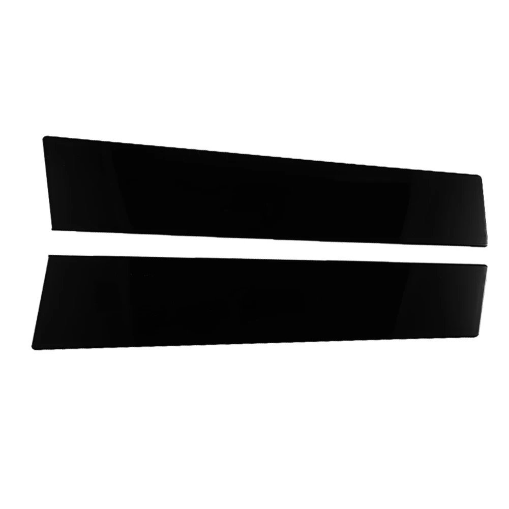 BB5Z7820555BB Pair Windshield B Pillar Trim Panel For Ford Explorer 2011 2012 2013 2014 2015 2016 2017 OEM Style Replacement
BB5Z7820555BB Pair Windshield B Pillar Trim Panel For Ford Explorer 2011 2012 2013 2014 2015 2016 2017 OEM Style Replacement