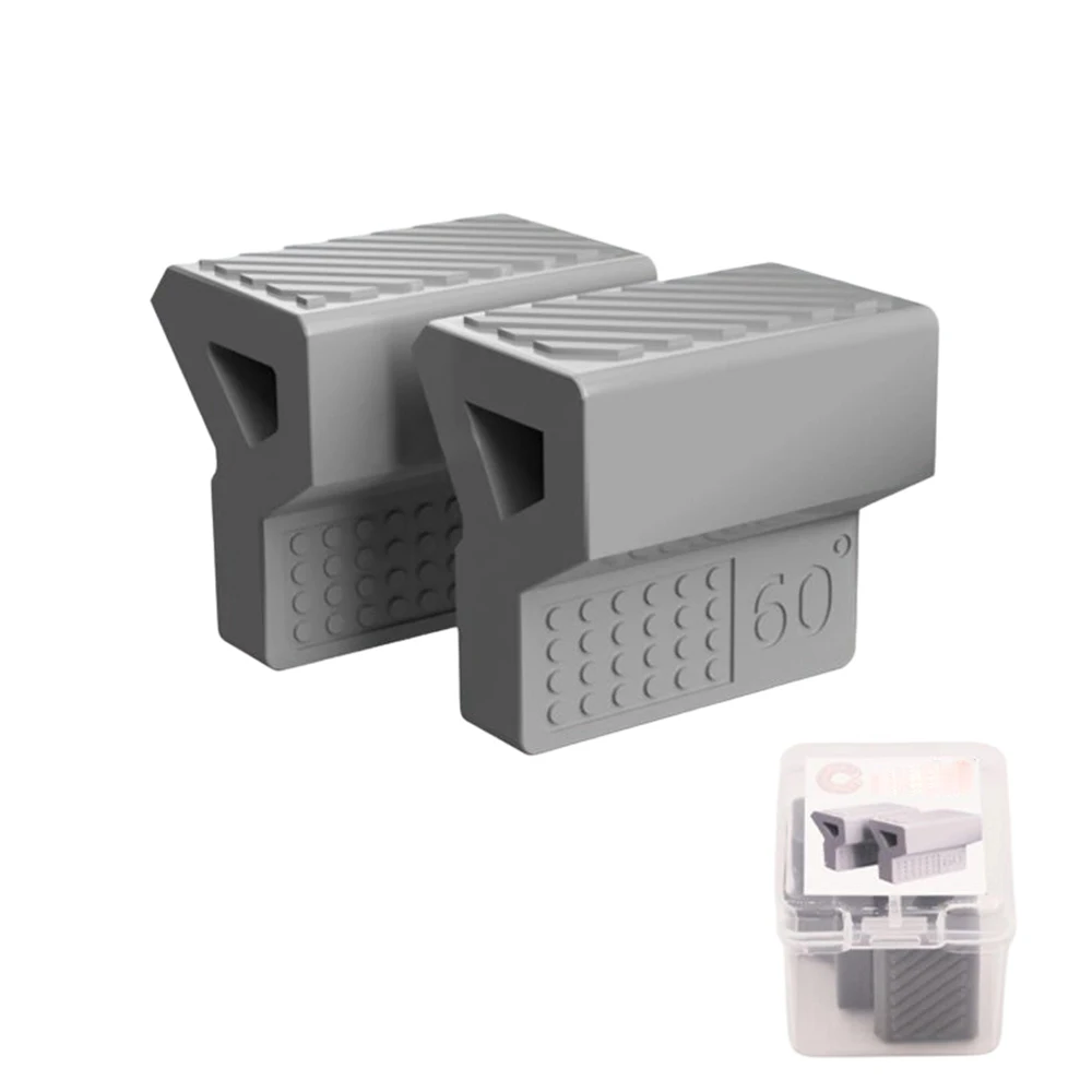 DIY Model 45° 60° Bevel Surface Sanding Tool for Model Building Bevel Grinding Sanding Polishing Auxiliary Tools Manual Tools
DIY Model 45° 60° Bevel Surface Sanding Tool for Model Building Bevel Grinding Sanding Polishing Auxiliary Tools Manual Tools
