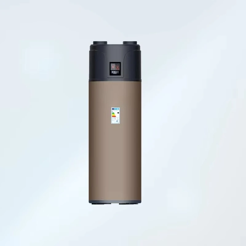 Household 200l 300L Nulite air to Water Heating Pump All in One R290 Heat Pumps
Household 200l 300L Nulite air to Water Heating Pump All in One R290 Heat Pumps