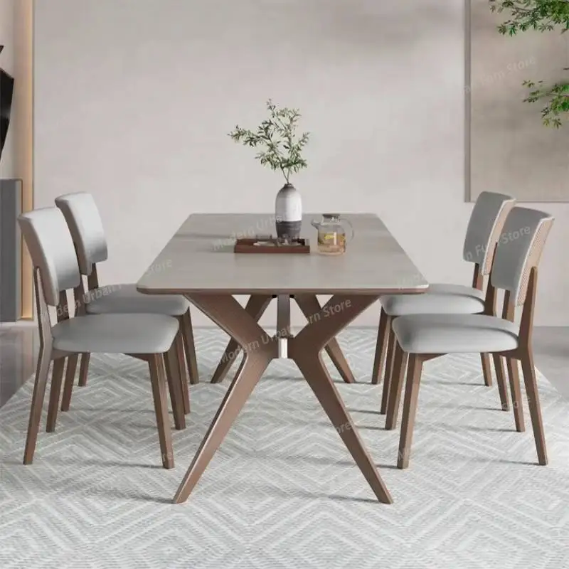 Industrial Decor Table Luxury Minimalist Extending Console Dining Table Clearance Dinette Mobili Arredamento Casa Furniture
Industrial Decor Table Luxury Minimalist Extending Console Dining Table Clearance Dinette Mobili Arredamento Casa Furniture