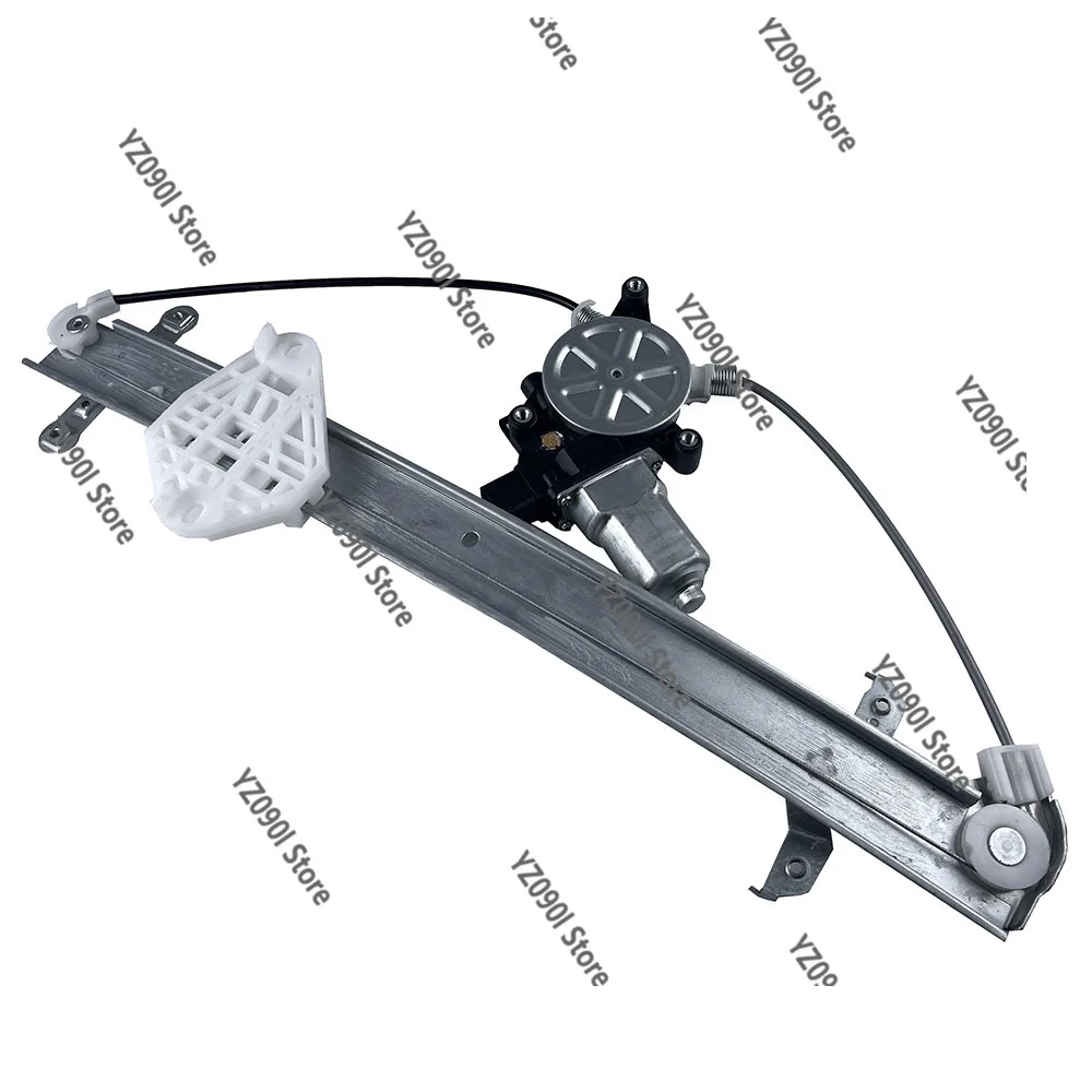 Auto Front Window Motor Assembly for 2010-2014 Vehicle Models
Auto Front Window Motor Assembly for 2010-2014 Vehicle Models