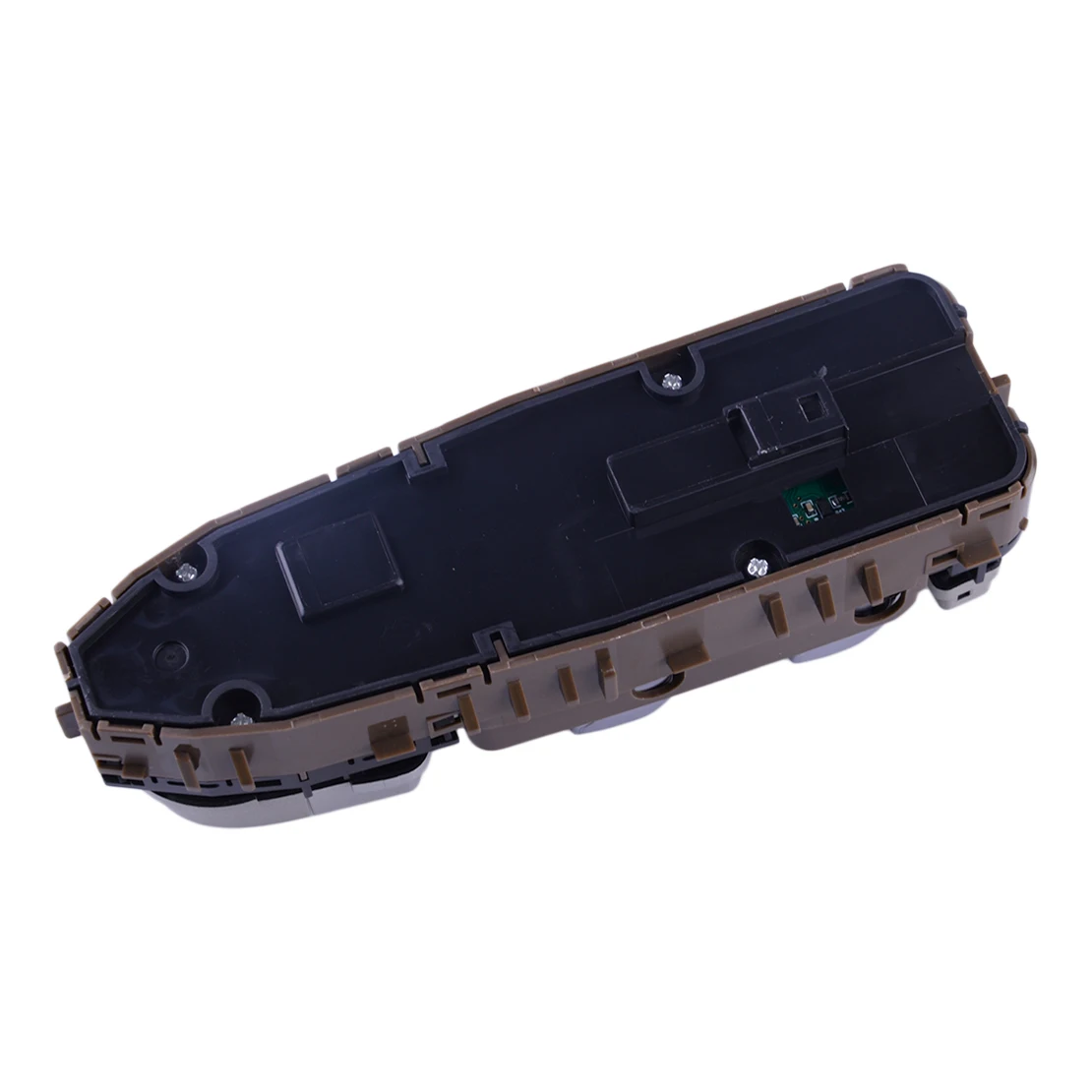 2059056811 2229056800 Передний левый главный переключатель управления электрическим стеклоподъемником, подходит для Mercedes-Benz GLC 200 C253 LHD, серебристо-коричневый
2059056811 2229056800 Передний левый главный переключатель управления электрическим стеклоподъемником, подходит для Mercedes-Benz GLC 200 C253 LHD, серебристо-коричневый