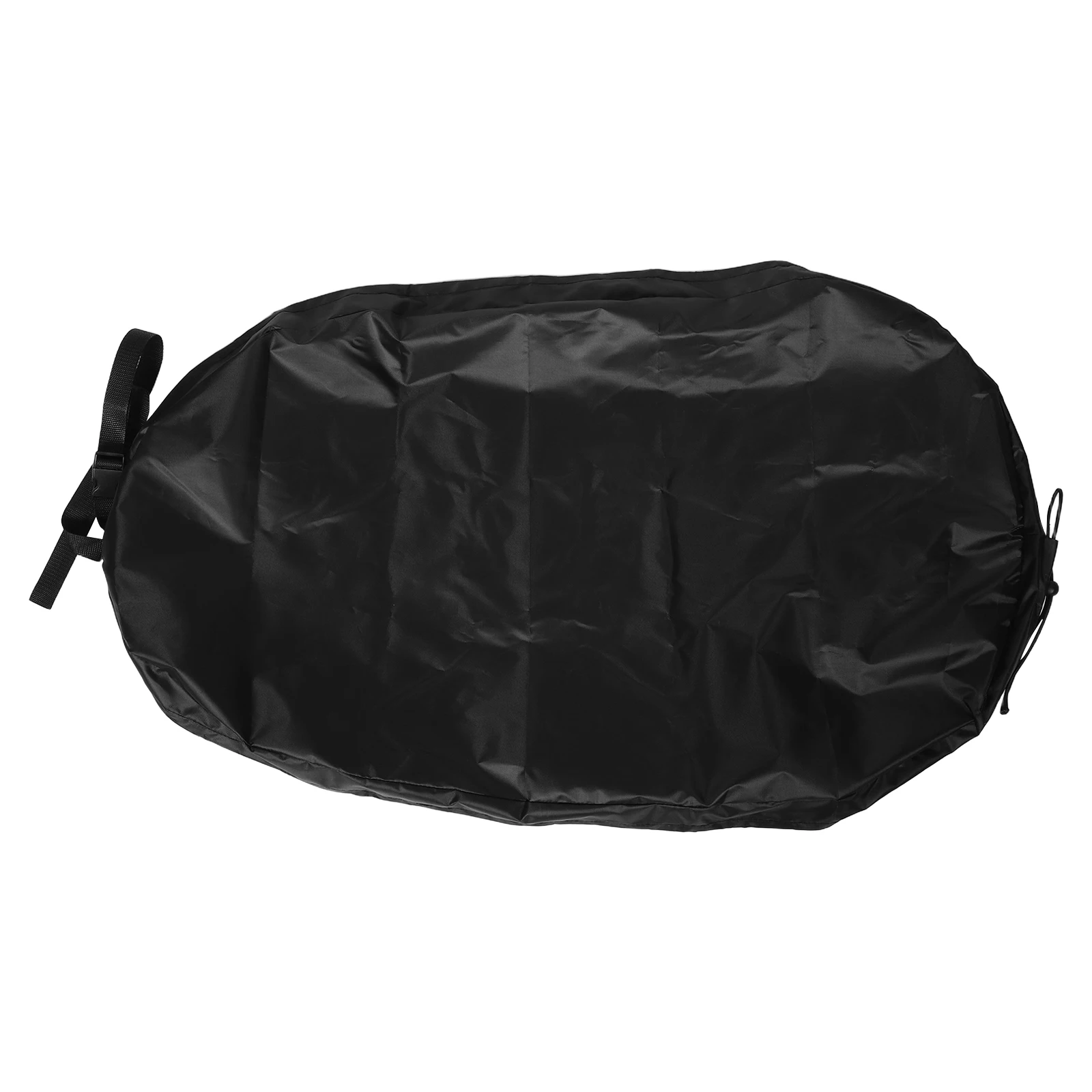 1pc Kayak Canopy Cover Waterproof Oxford Cloth Adjustable Hole Hatch Seal Block Sun Protector Storage Travel Outdoor
1pc Kayak Canopy Cover Waterproof Oxford Cloth Adjustable Hole Hatch Seal Block Sun Protector Storage Travel Outdoor