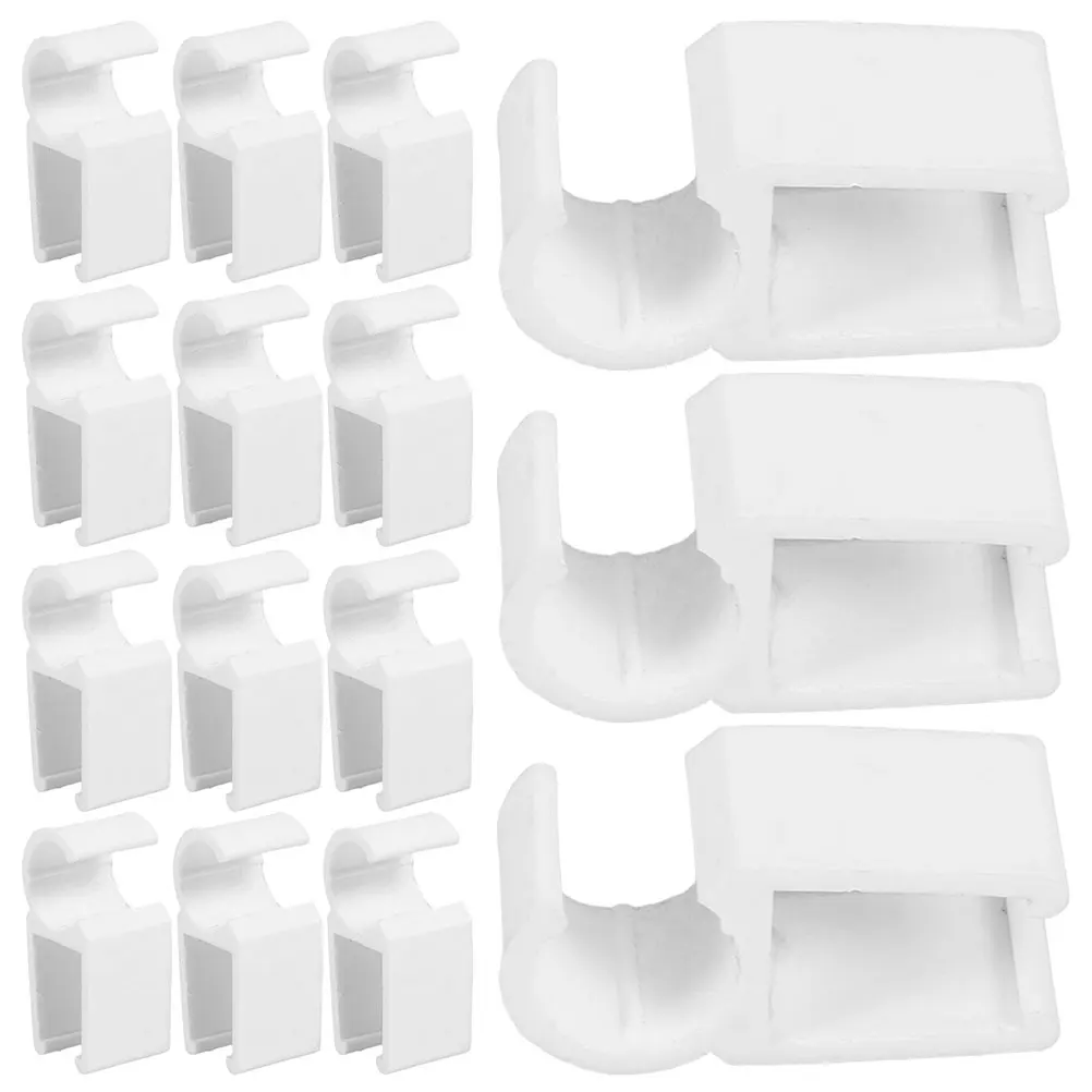 30pcs Whiteboard Pen Holder Plastic Portable Marker Dry Erase Desk School Writing Pen
30pcs Whiteboard Pen Holder Plastic Portable Marker Dry Erase Desk School Writing Pen