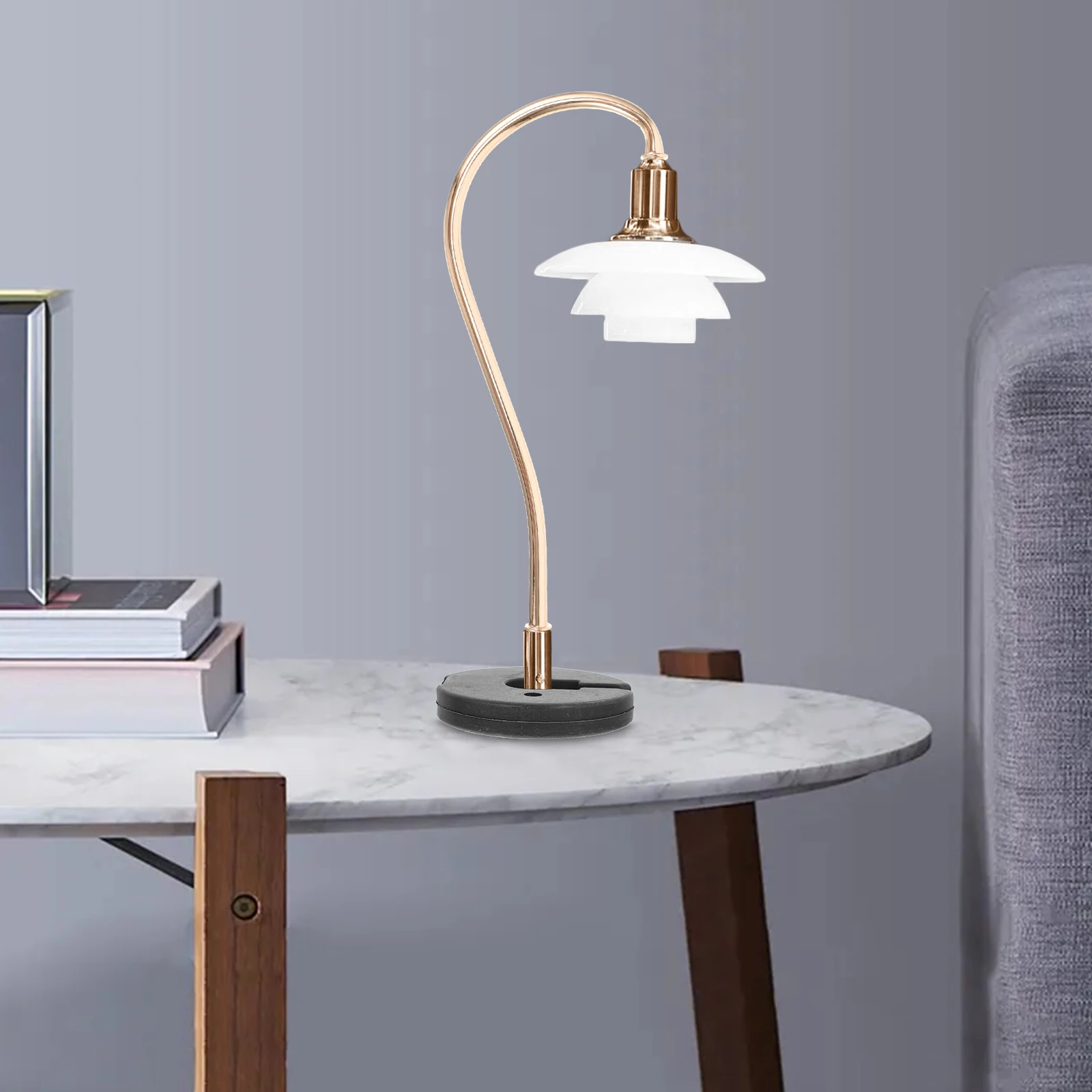 Floor Base Sturdy Iron Block Lamp Chassis Base Replacement Parts Desk Monitor Stand LED Lamp Bulb Tube
Floor Base Sturdy Iron Block Lamp Chassis Base Replacement Parts Desk Monitor Stand LED Lamp Bulb Tube