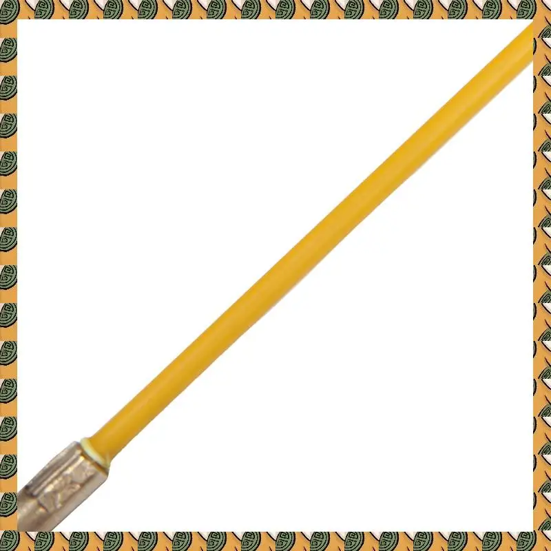 A77I 6Pcs 20M 3Mm Guide Device Fiberglass Electric Cable Push Pullers Duct Snake Rodder Fish Tape Wire
A77I 6Pcs 20M 3Mm Guide Device Fiberglass Electric Cable Push Pullers Duct Snake Rodder Fish Tape Wire