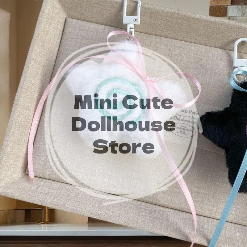 INS Style Ribbon Bow Star Fish Board Plush Pendant Keychain Kawaii Backpack Hanging Ornament Decoration Accessories Gifts
INS Style Ribbon Bow Star Fish Board Plush Pendant Keychain Kawaii Backpack Hanging Ornament Decoration Accessories Gifts