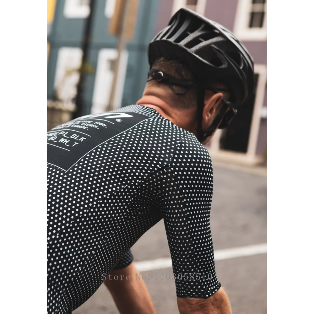 RH77 Men Cycling Jersey MTB Bike Short Sleeve Tops Breathable Quick Dry Fabric Pro Mountain Road Racing Bicycle Cycling Clothing
RH77 Men Cycling Jersey MTB Bike Short Sleeve Tops Breathable Quick Dry Fabric Pro Mountain Road Racing Bicycle Cycling Clothing
