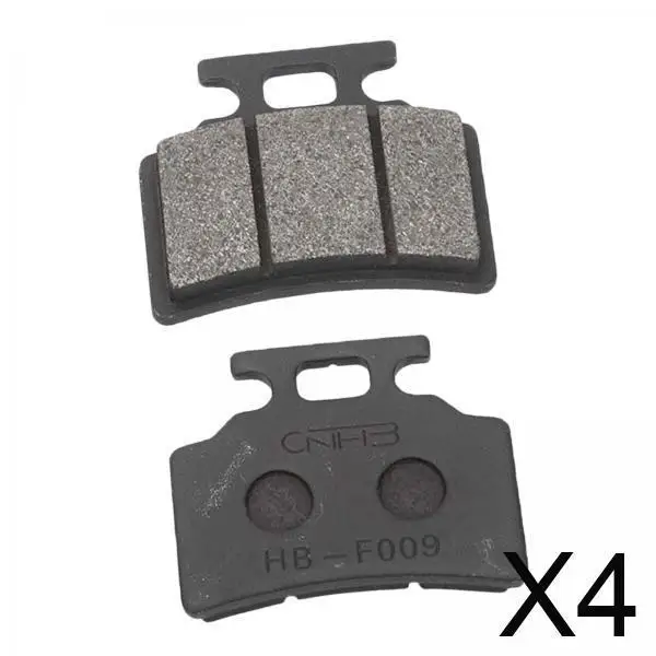 Disc Brake Pads Metal 52mmx39mm Replacement Kit Accessories for 50cc 125cc Off Road Dirt Bike
Disc Brake Pads Metal 52mmx39mm Replacement Kit Accessories for 50cc 125cc Off Road Dirt Bike
