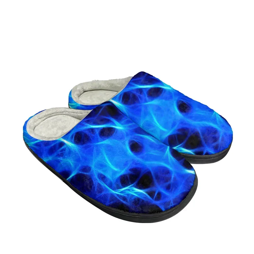 Hot New Cool Flame Fashion Cotton Custom Slippers Mens Womens Sandals Plush Casual Keep Warm Shoes Thermal Comfortable Slipper
Hot New Cool Flame Fashion Cotton Custom Slippers Mens Womens Sandals Plush Casual Keep Warm Shoes Thermal Comfortable Slipper