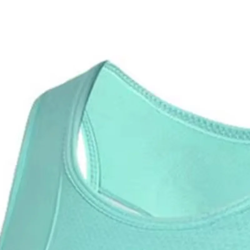 High Impact Sports Bra for Women High Impact Padded Mesh Racerback Gym Workout Yoga Bra Athletic Tank Top
High Impact Sports Bra for Women High Impact Padded Mesh Racerback Gym Workout Yoga Bra Athletic Tank Top