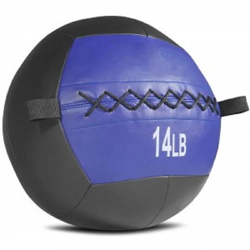 Fitness Weight Ball Gym Strength Training Soft Medicine Ball Customized Logo Rubber Medicine Balls
Fitness Weight Ball Gym Strength Training Soft Medicine Ball Customized Logo Rubber Medicine Balls