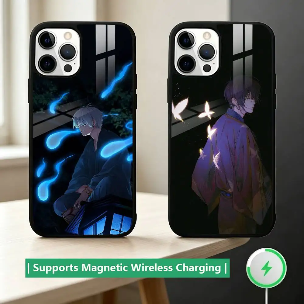 Hot Anime g -Gintama Phone Case For iPhone17,16,15,14,13,12,11 Plus,Pro Compatible with magnetic wireless charging
Hot Anime g -Gintama Phone Case For iPhone17,16,15,14,13,12,11 Plus,Pro Compatible with magnetic wireless charging