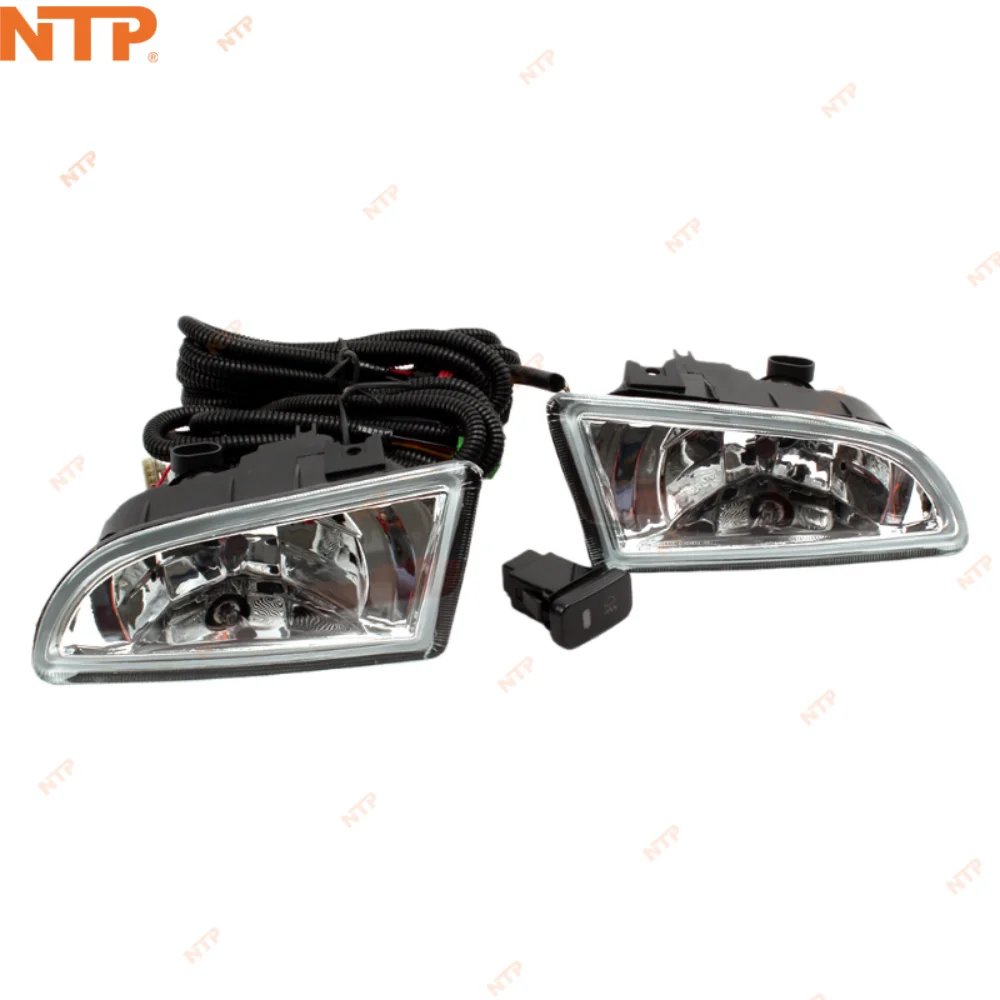 For Honda Civic 2001-2003 Model Fog Lamp Daytime Running Light Daylight Halogen Headlight Fog light kit assembly Car accessories
For Honda Civic 2001-2003 Model Fog Lamp Daytime Running Light Daylight Halogen Headlight Fog light kit assembly Car accessories