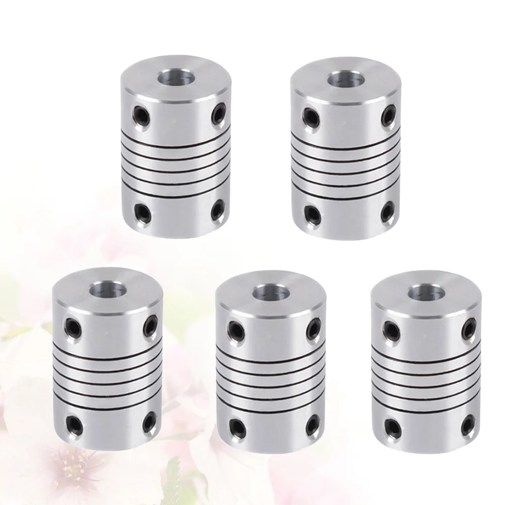 3d Printer Accessories Coupling Engraving Machine Stepper Motor Shaft Coupler Encoder
3d Printer Accessories Coupling Engraving Machine Stepper Motor Shaft Coupler Encoder