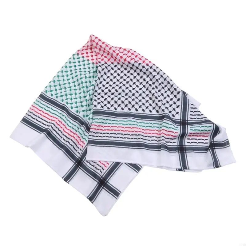 652F Colorful Trendy Palestine Scarf Perfect Winter Adult Unisex Windproof Scarf Enhances Look Suitable for Any Occasion
652F Colorful Trendy Palestine Scarf Perfect Winter Adult Unisex Windproof Scarf Enhances Look Suitable for Any Occasion